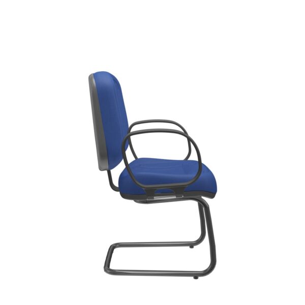 Cadeira Premium Diretor Aproximação S - Imagem 2