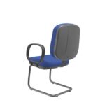 Cadeira Premium Diretor Aproximação S - Imagem 3