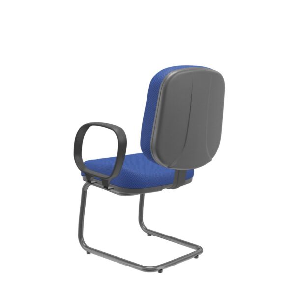 Cadeira Premium Diretor Aproximação S - Imagem 3