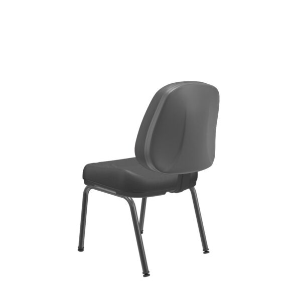 Cadeira Premium Executiva Fixa 4 Pés - Imagem 6