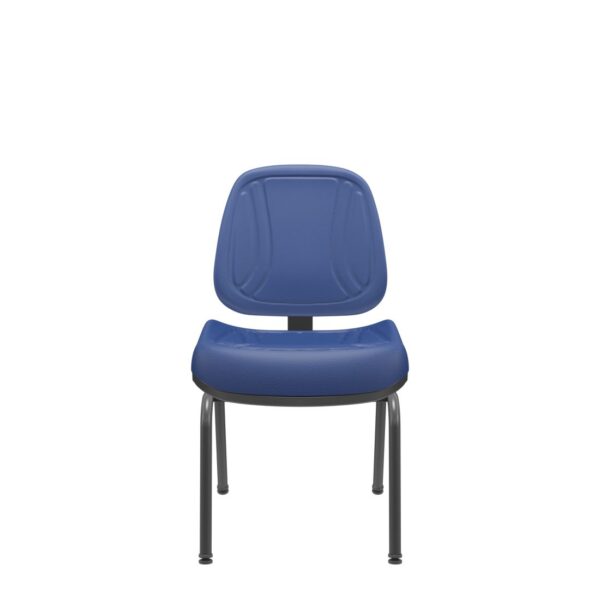 Cadeira Premium Executiva Fixa 4 Pés - Imagem 7