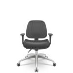 Cadeira Premium Executiva Backplax Plus - Imagem 4