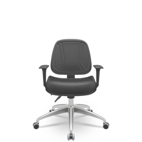 Cadeira Premium Executiva Backplax Plus - Imagem 4