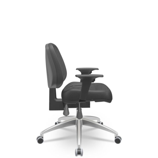 Cadeira Premium Executiva Backplax Plus - Imagem 5