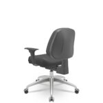 Cadeira Premium Executiva Backplax Plus - Imagem 6