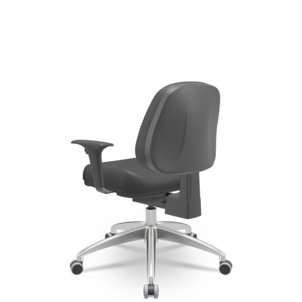 Cadeira Premium Executiva Backplax Plus - Imagem 6