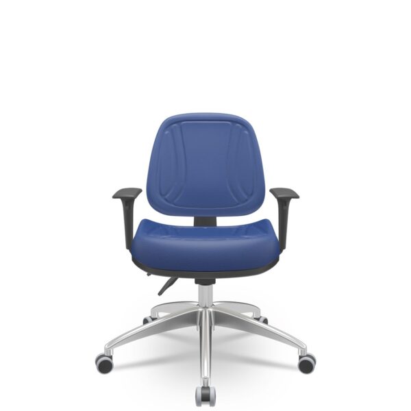 Cadeira Premium Executiva Backplax Plus - Imagem 7