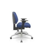 Cadeira Premium Executiva Backplax Plus - Imagem 8