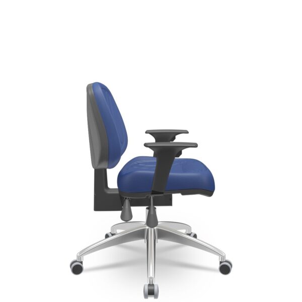 Cadeira Premium Executiva Backplax Plus - Imagem 8