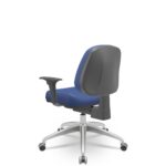 Cadeira Premium Executiva Backplax Plus - Imagem 9