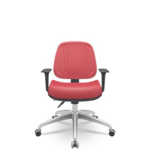 Cadeira Premium Executiva Backplax Plus