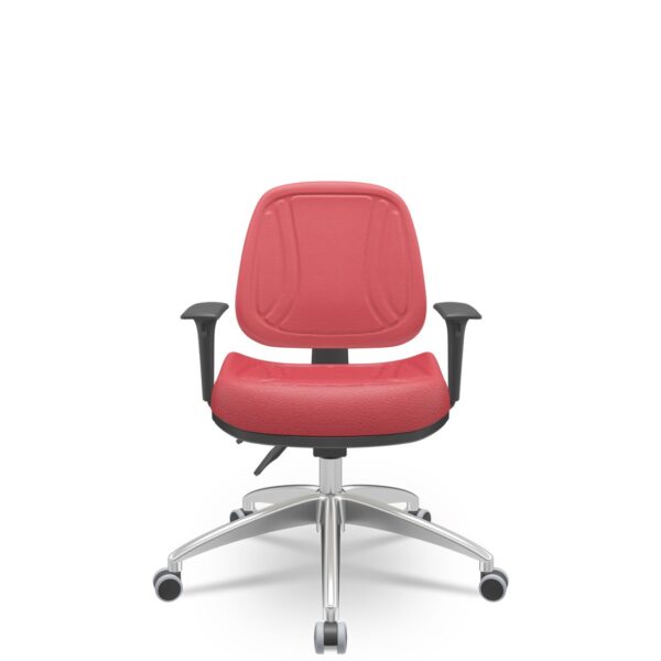 Cadeira Premium Executiva Backplax Plus - Imagem 1