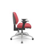Cadeira Premium Executiva Backplax Plus - Imagem 2