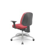 Cadeira Premium Executiva Backplax Plus - Imagem 3