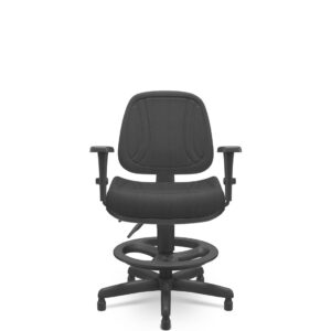 Cadeira Premium Caixa Executiva