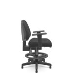 Cadeira Premium Caixa Executiva - Imagem 2