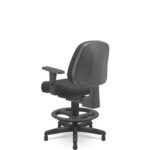 Cadeira Premium Caixa Executiva - Imagem 3