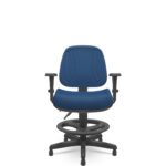 Cadeira Premium Caixa Executiva - Imagem 4
