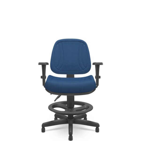 Cadeira Premium Caixa Executiva - Imagem 4