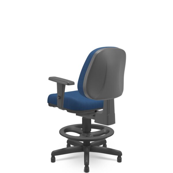 Cadeira Premium Caixa Executiva - Imagem 6