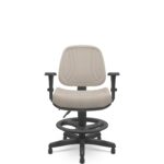 Cadeira Premium Caixa Executiva - Imagem 7