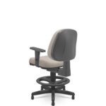 Cadeira Premium Caixa Executiva - Imagem 9
