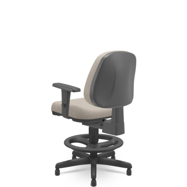 Cadeira Premium Caixa Executiva - Imagem 9