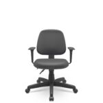 Cadeira Premium Executiva Call Center