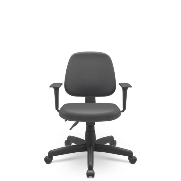 Cadeira Premium Executiva Call Center - Imagem 1