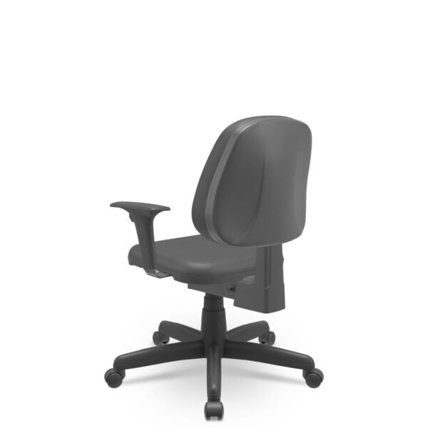 Cadeira Premium Executiva Call Center - Imagem 3