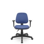 Cadeira Premium Executiva Call Center - Imagem 4
