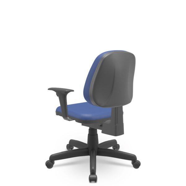 Cadeira Premium Executiva Call Center - Imagem 6