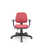 Cadeira Premium Executiva Call Center - Imagem 7