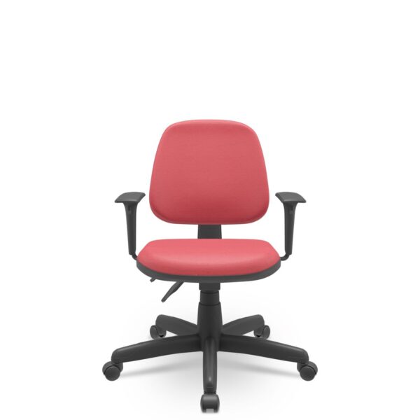 Cadeira Premium Executiva Call Center - Imagem 7