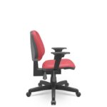 Cadeira Premium Executiva Call Center - Imagem 8