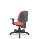 Cadeira Premium Executiva Call Center - Imagem 9