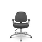 Cadeira Premium Executiva Lâmina