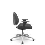 Cadeira Premium Executiva Lâmina - Imagem 2