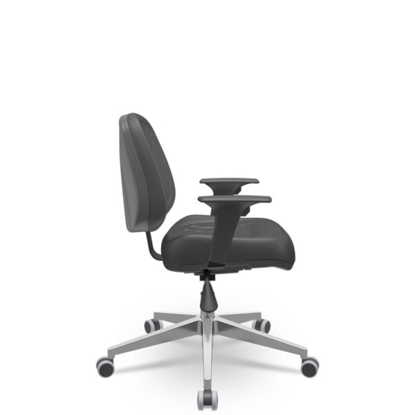 Cadeira Premium Executiva Lâmina - Imagem 2