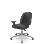 Cadeira Premium Executiva Lâmina - Imagem 3