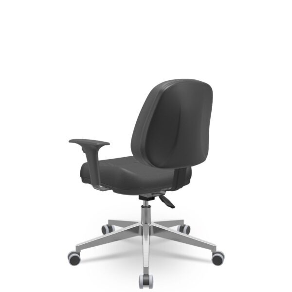 Cadeira Premium Executiva Lâmina - Imagem 3