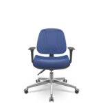 Cadeira Premium Executiva Lâmina - Imagem 4