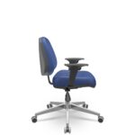Cadeira Premium Executiva Lâmina - Imagem 5