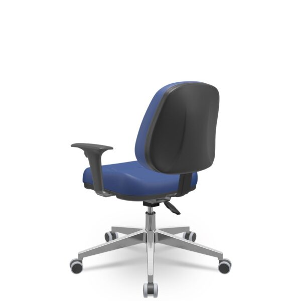 Cadeira Premium Executiva Lâmina - Imagem 6