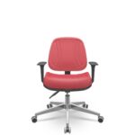Cadeira Premium Executiva Lâmina - Imagem 7
