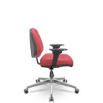 Cadeira Premium Executiva Lâmina - Imagem 8