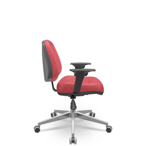 Cadeira Premium Executiva Lâmina - Imagem 8
