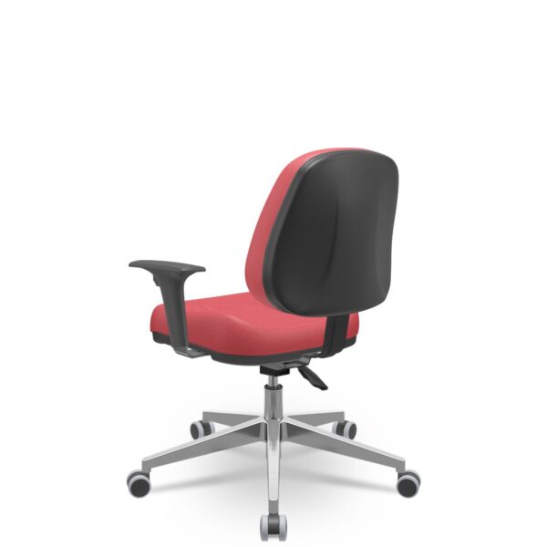 Cadeira Premium Executiva Lâmina - Imagem 9