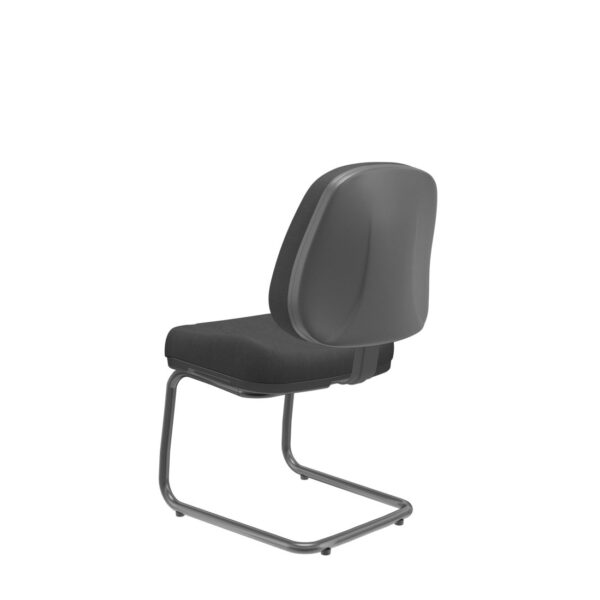 Cadeira Premium Executiva Aproximação S - Imagem 6