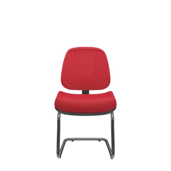 Cadeira Premium Executiva Aproximação S - Imagem 7